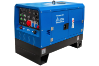Дизельный сварочный генератор ТСС DWG-300 051467 Дизельный сварочный генератор ТСС DWG-300 051467 фото