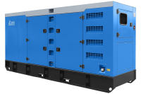 Дизельный генератор ТСС АД-500С-Т400-1РКМ26 в шумозащитном кожухе 052223 Дизельный генератор ТСС АД-500С-Т400-1РКМ26 в шумозащитном кожухе 052223 фото