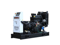 Дизельный генератор Азимут АД-24C-Т400-2РМ19  промышленный фото