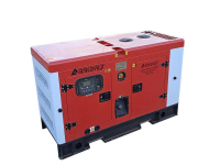 Дизельный генератор Азимут АД-24C-Т400-2РКМ7  фото