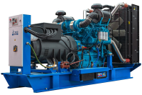 Дизельный генератор ТСС АД-640С-Т400-1РМ9 PMG 054270 Дизельный генератор ТСС АД-640С-Т400-1РМ9 PMG 054270 фото