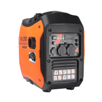 Бензиновый инверторный генератор PATRIOT iGX 2000 фото