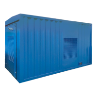 Дизельный генератор Исток АД20С-Т400-2РНМ45  в контейнере фото