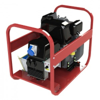 Дизельный генератор Вепрь АДП 6-230 ВЛ-С  фото