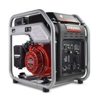 Бензиновый инверторный генератор REDVOLT EPB3500i Бензиновый инверторный генератор REDVOLT EPB3500i фото