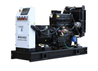Дизельный генератор Азимут АД-80C-Т400-1РМ7  фото