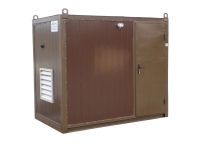 Дизельный генератор Азимут АД-160С-Т400-1РНМ7  фото