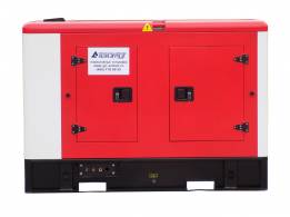 Дизельный генератор Азимут АД-160С-Т400-1РКМ11  Дизельный генератор Азимут АД-160С-Т400-1РКМ11  фото