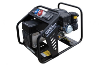 Бензиновый генератор GMGen GMK8000T портативный фото