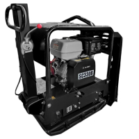 Виброплита Zammer SC330B-H Виброплита Zammer SC330B-H фото