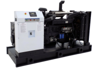 Дизельный генератор Азимут АД-250С-Т400-1РМ26  фото