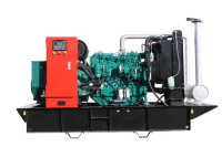 Дизельный генератор Исток АД24С-Т400-РМ45  Дизельный генератор Исток АД24С-Т400-РМ45  фото