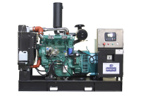 Дизельный генератор Fregat АД-60 с АВР  фото