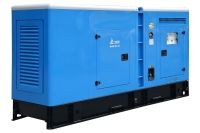 Дизельный генератор ТСС АД-50C-Т400-1РКМ15 в шумозащитном кожухе 047643 фото