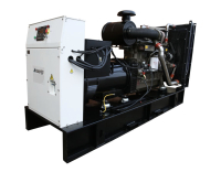 Дизельный генератор Азимут АД-400С-Т400-1РМ13  фото