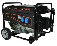 Бензиновый генератор Lifan 4 GF-3 (LF5000) переносной Бензиновый генератор Lifan 4 GF-3 (LF5000) переносной фото
