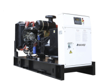 Дизельный генератор Азимут АД-160С-Т400-1РМ7  фото