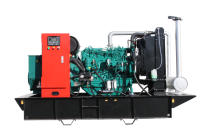 Дизельный генератор Исток АД30С-Т400-РМ45  Дизельный генератор Исток АД30С-Т400-РМ45  фото