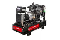 Дизельный генератор Вепрь АДА 38-Т400 РЯ2  фото