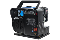 Бензиновый сварочный генератор ТСС PROPPER 4TE Бензиновый сварочный генератор ТСС PROPPER 4TE фото