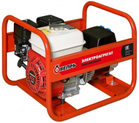 Бензиновый генератор Вепрь АБП 2,2-230 ВХ для гаража фото