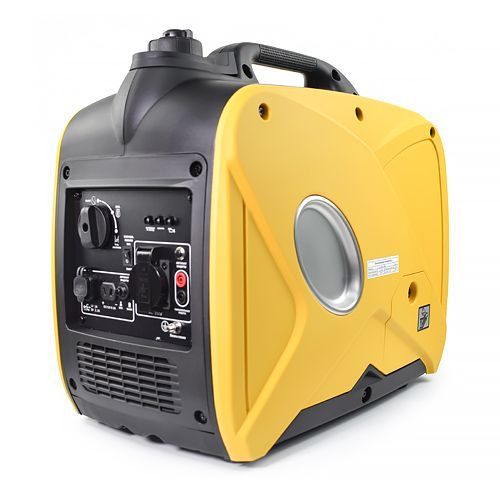 Бензиновый инверторный генератор RATO R2500iS переносной фото