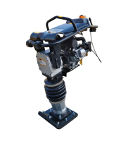 Вибротрамбовка Zammer SR80-H Вибротрамбовка Zammer SR80-H фото