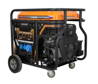 Бензиновый генератор Lifan 12 GF-4 (LF15000E) Бензиновый генератор Lifan 12 GF-4 (LF15000E) фото