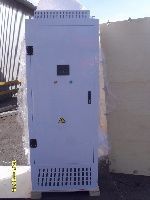 Автоматический коммутатор нагрузки 1250A фото