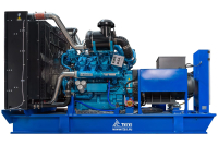 Дизельный генератор ТСС АД-720С-Т400-2РМ9 PMG c АВР 054275 Дизельный генератор ТСС АД-720С-Т400-2РМ9 PMG c АВР 054275 фото