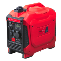 Бензиновый инверторный генератор Fubag TI 2000 646252 стационарный фото