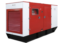 Дизельный генератор Азимут АД-200С-Т400-2РКМ15  фото