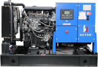 Дизельный генератор Исток АД50С-Т400-РМ15  Дизельный генератор Исток АД50С-Т400-РМ15  фото