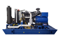 Дизельный генератор ПСМ ADI-320 FPT  фото