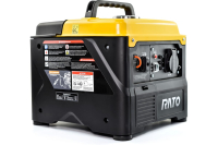 Бензиновый инверторный генератор RATO R1000i 2-х тактный фото