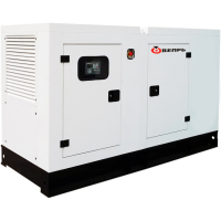 Дизельный генератор Вепрь АДА 10-Т400 РЛ4  армейский фото