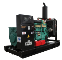 Дизельный генератор Fregat АД-80  фото