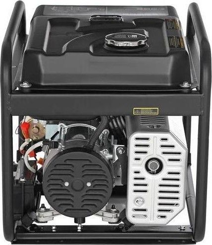 Бензиновый генератор Hyundai HHY 3020FE фото