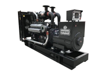 Дизельный генератор Fregat АД-350  фото