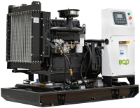 Дизельный генератор Motor АД16-T400eco  фото