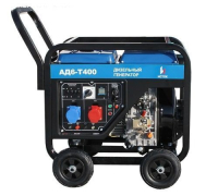 Дизельный генератор Исток АД6-Т400-ВМ131Э  Дизельный генератор Исток АД6-Т400-ВМ131Э  фото