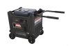 Бензиновый генератор Mitsui ZM 8000 IM фото