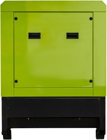 Дизельный генератор Motor АД60-T400 ЯМЗ кожух Дизельный генератор Motor АД60-T400 ЯМЗ кожух фото