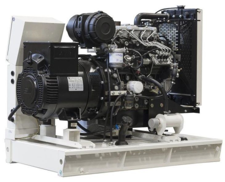 Дизельный генератор TEKSAN TJ15PE5L Дизельный генератор TEKSAN TJ15PE5L фото