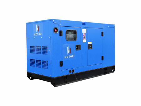 Дизельный генератор Исток АД30С-Т400-РПМ35 в кожухе с АВР Дизельный генератор Исток АД30С-Т400-РПМ35 в кожухе с АВР фото