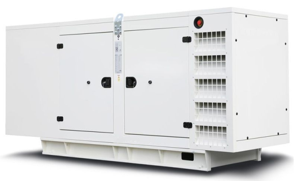 Дизельный генератор HERTZ HG 176 DC  Дизельный генератор HERTZ HG 176 DC  фото