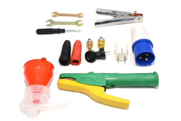 Дизельный сварочный генератор ТСС DGW 7.0/250ED-R 018692 Дизельный сварочный генератор ТСС DGW 7.0/250ED-R 018692 фото