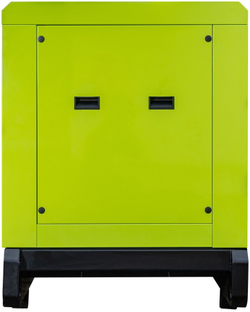 Дизельный генератор Motor АД120-T400 ЯМЗ кожух Дизельный генератор Motor АД120-T400 ЯМЗ кожух фото