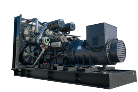 Дизельный генератор Motor АД900-T400 Дизельный генератор Motor АД900-T400 фото