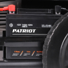 Бензиновый генератор PATRIOT GRA 8500 DAWS фото